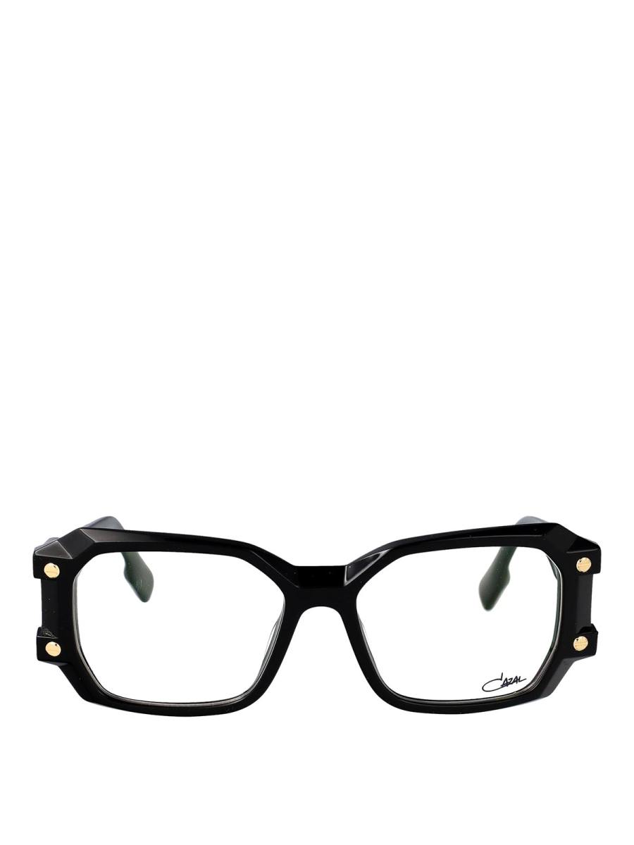 Cazal Lunettes De Soleil - Noir
