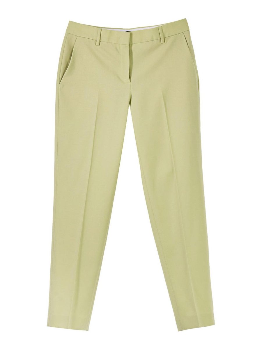 Paul Smith Pantalons Décontractés - Vert