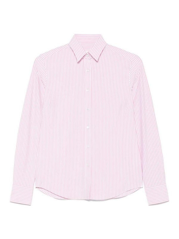 Xacus Chemise - Couleur Chair