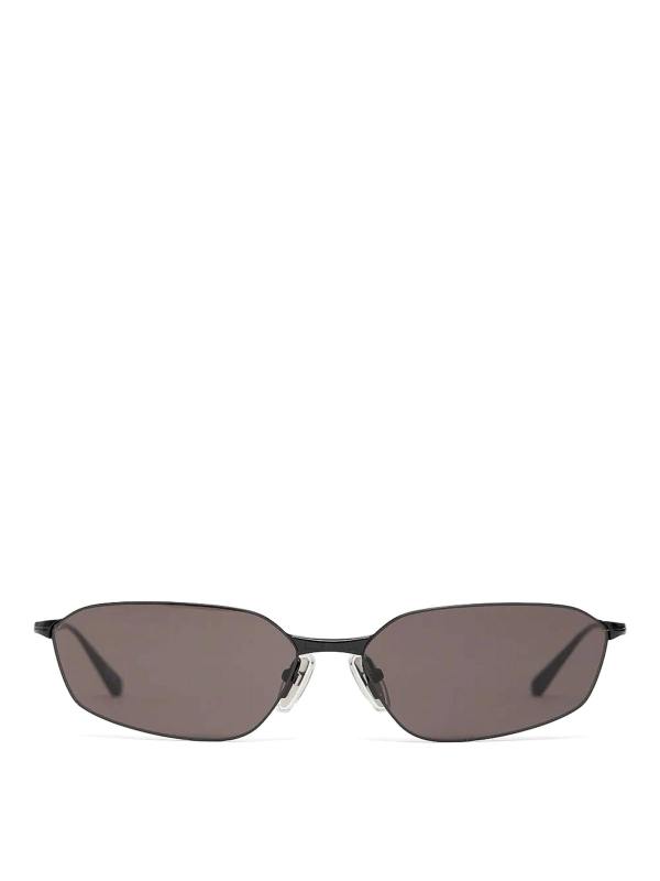 Balenciaga Lunettes - Noir