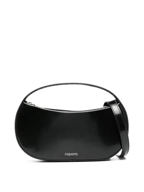 Coperni Sac Bandoulière - Noir