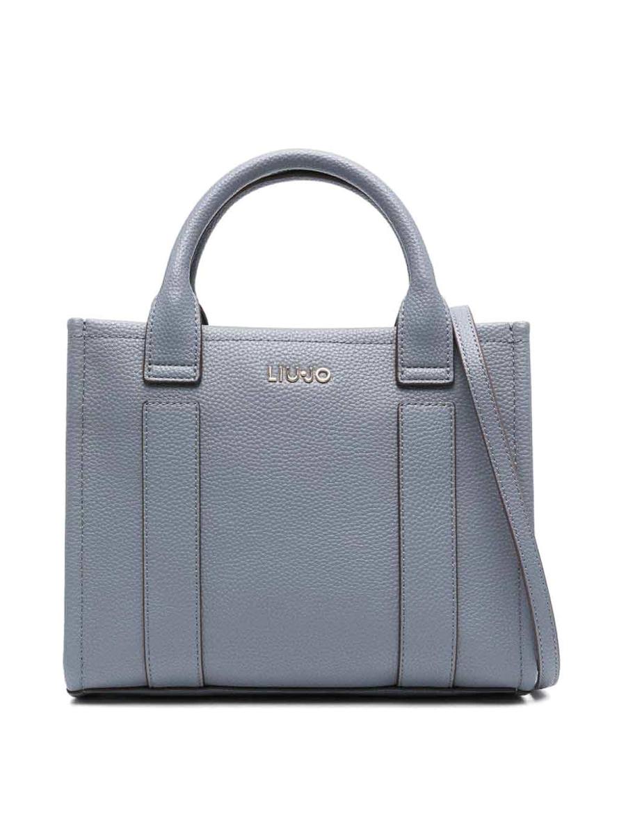 Liu Jo Sac Cabas - Bleu Clair