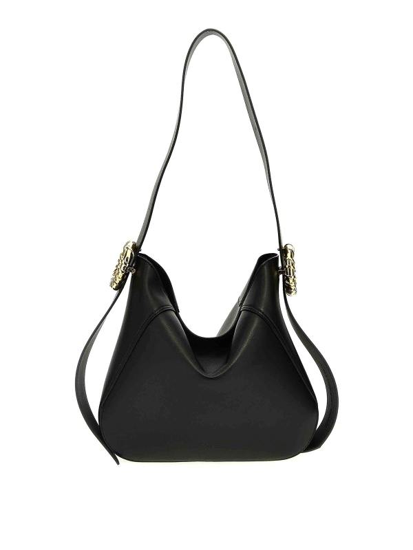 Lanvin Sac Bandoulière - Noir