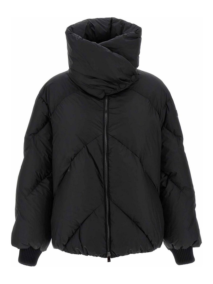 Tatras Veste Casual - Noir
