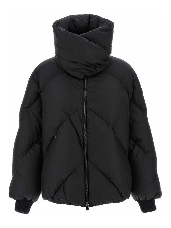 Tatras Veste Casual - Noir