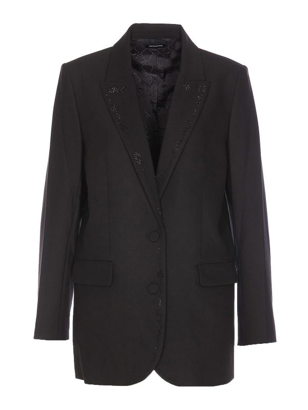 Zadig & Voltaire Blazer - Noir