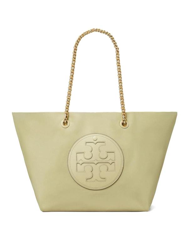 Tory Burch Sac Cabas - Beig