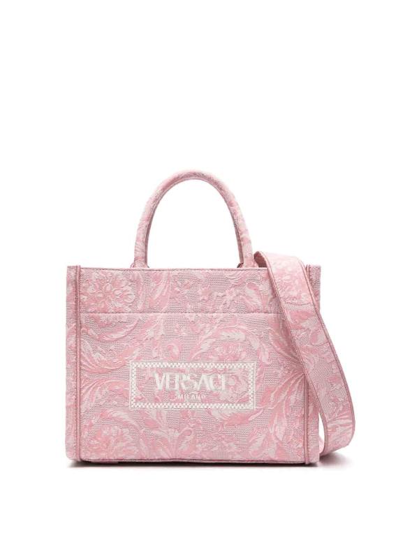 Versace Sac Bandoulière - Athena