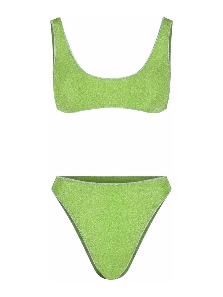 Oséree Maillot De Bain - Vert