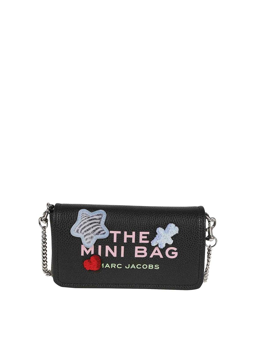 Marc Jacobs Sac Bandoulière - Multicolor