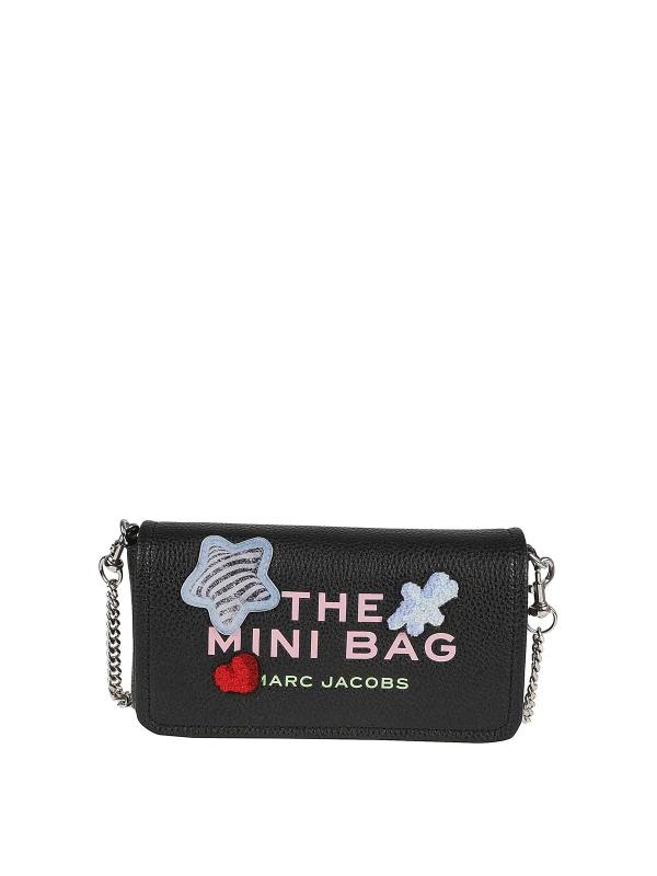 Marc Jacobs Sac Bandoulière - Multicolor