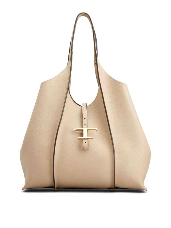 Tod's Sac Bandoulière - T-Timeless M