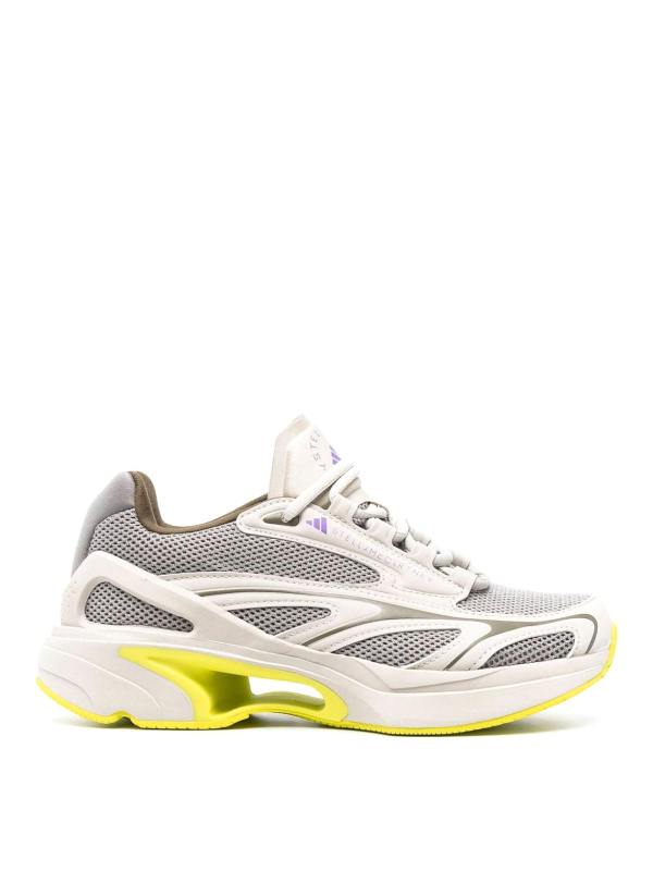 Adidas by Stella McCartney Baskets - Gris
