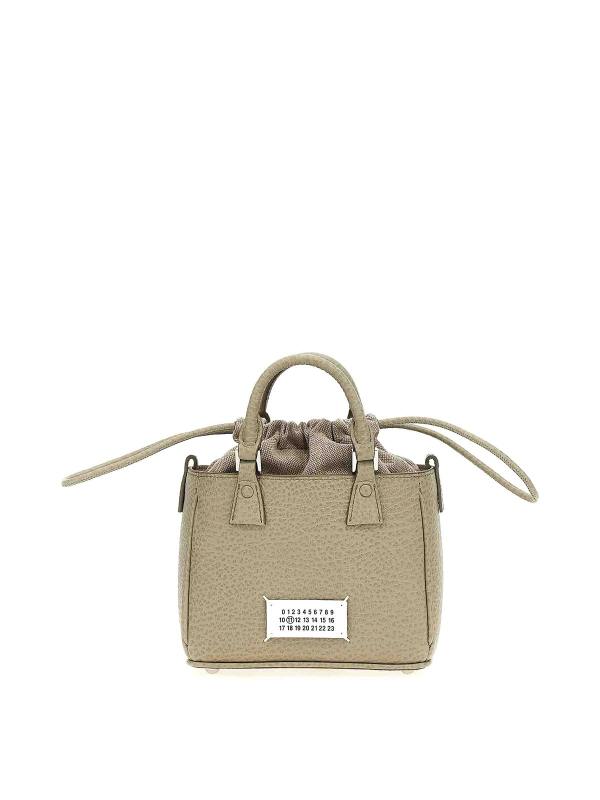 Maison Margiela Sac Cabas - Gr