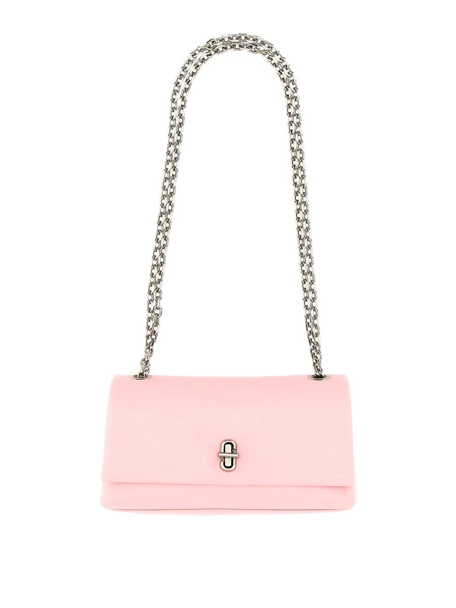 Marc Jacobs Sac Bandoulière - Couleur Chair