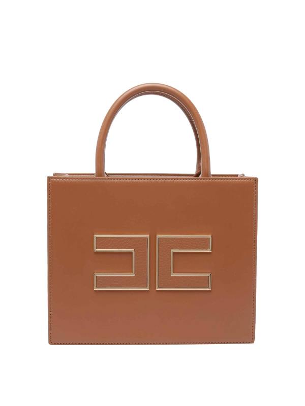 Elisabetta Franchi Sac Cabas - Marr