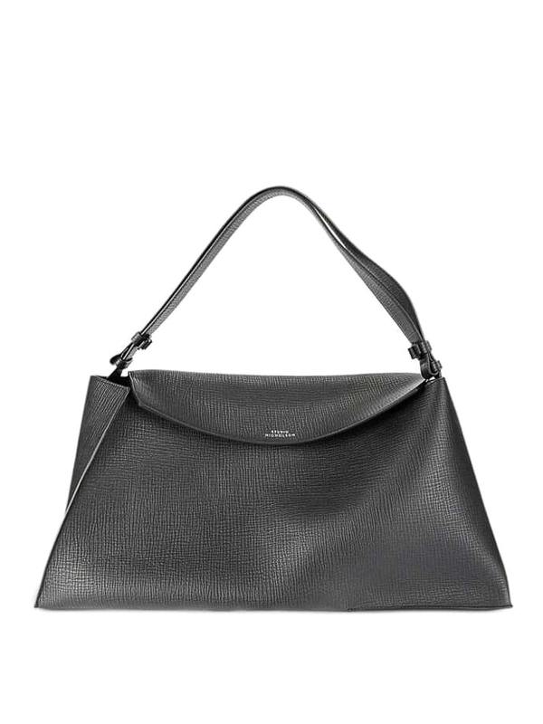 Studio Nicholson Sac Bandoulière - Noir
