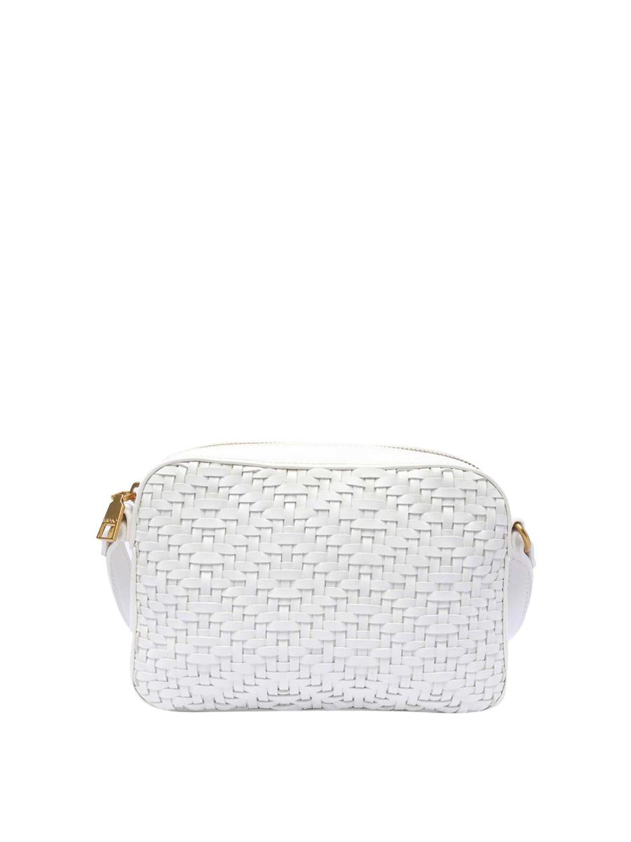 Liu Jo Sac Bandoulière - Blanc