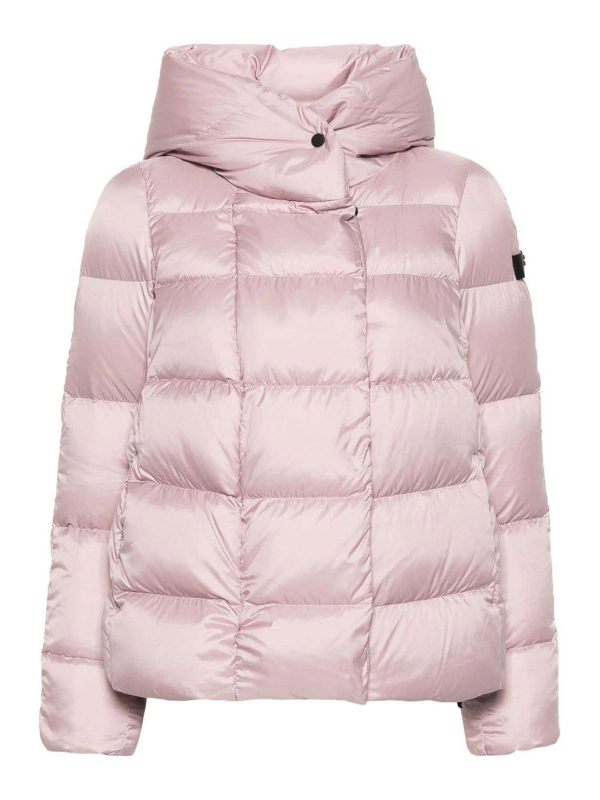 Peuterey Veste Casual - Couleur Chair