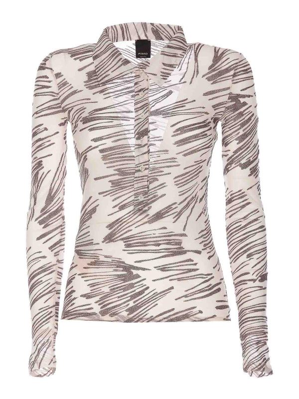 Pinko Polo - Pinecone