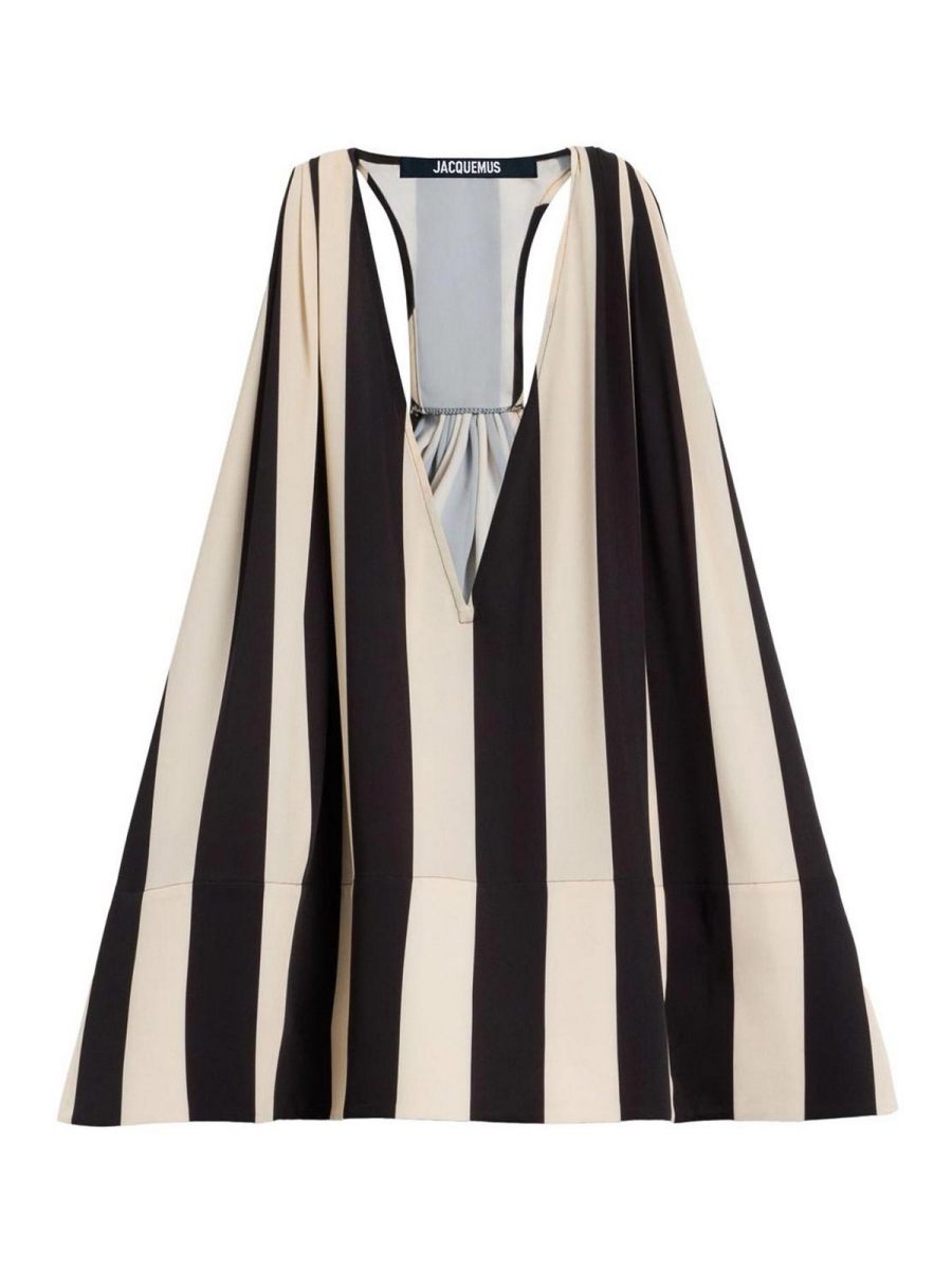 Jacquemus Top - Beige