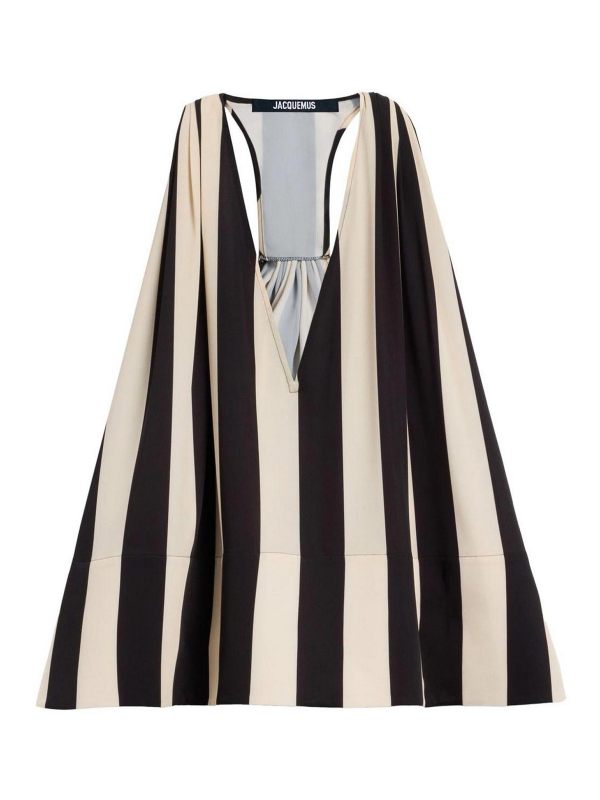 Jacquemus Top - Beige