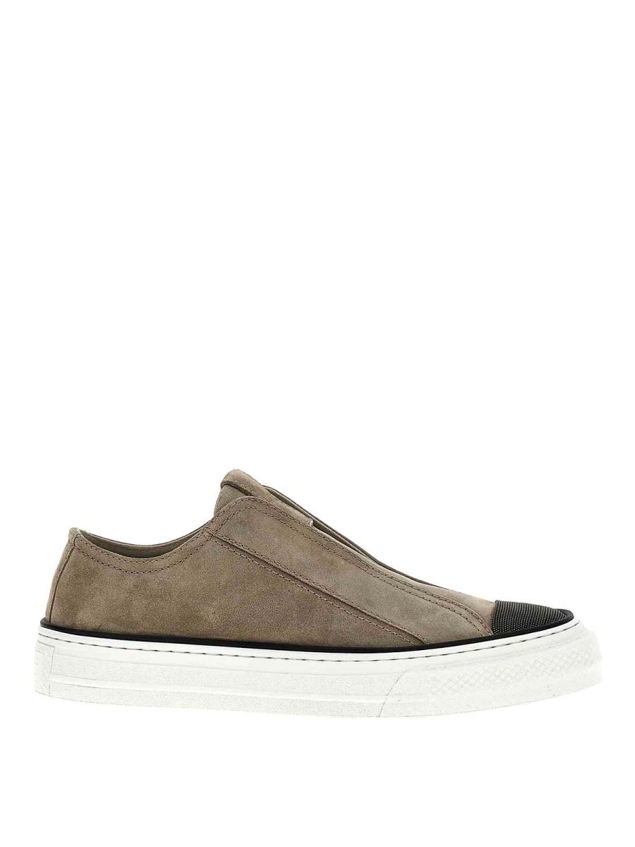 Brunello Cucinelli Baskets - Beige