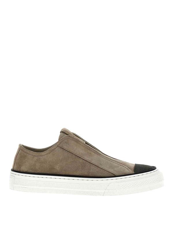 Brunello Cucinelli Baskets - Beige