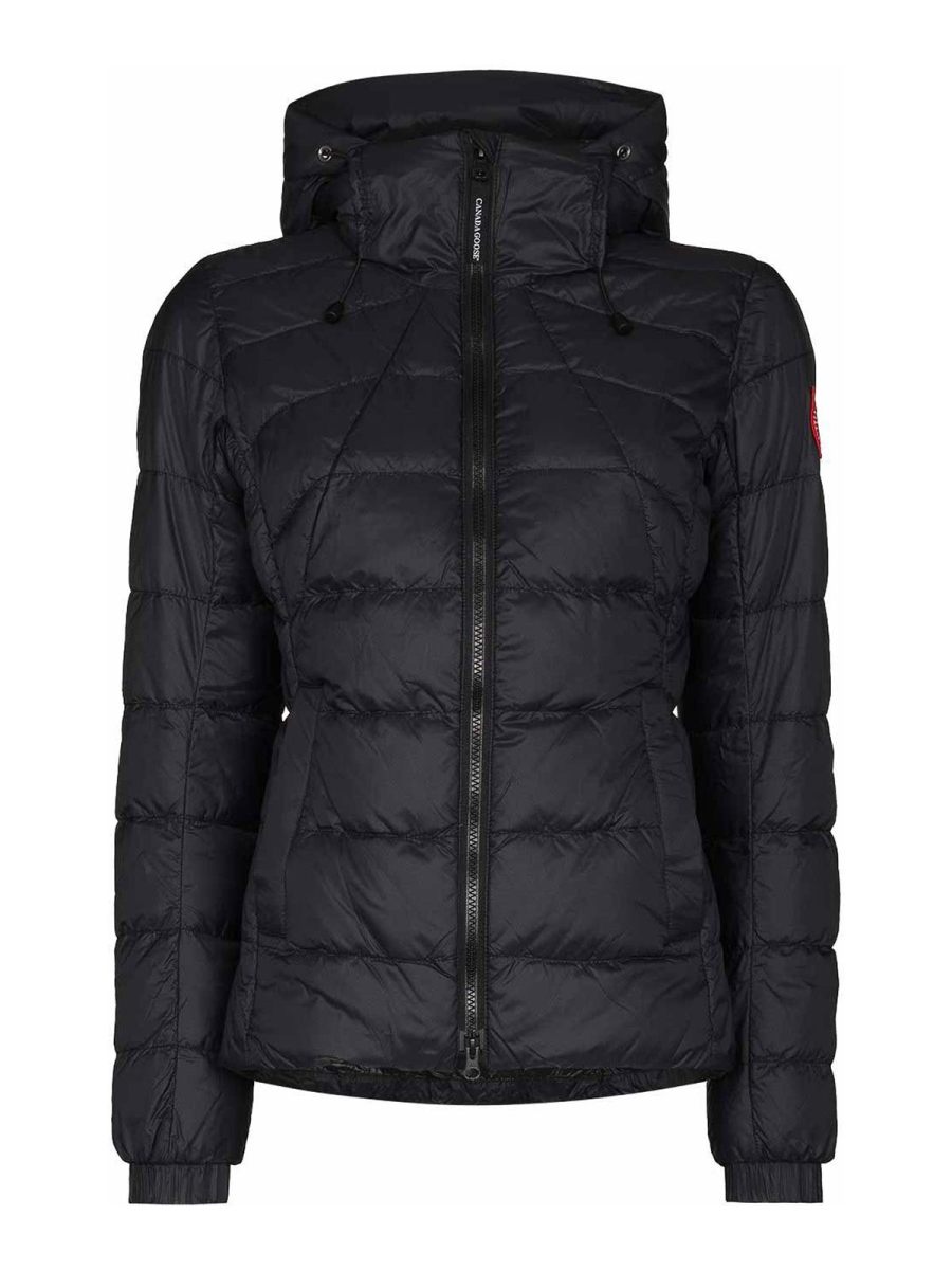 Canada Goose Blouson Rembourré - Noir