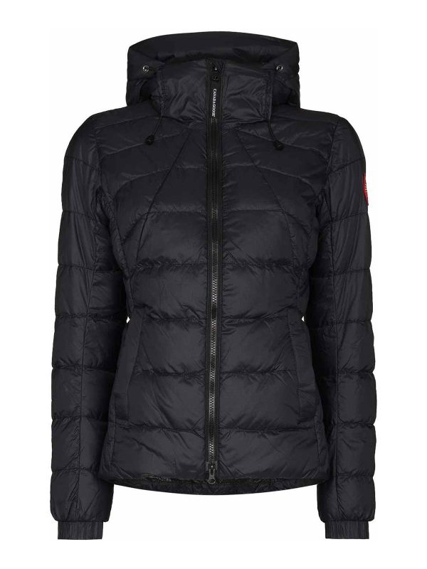 Canada Goose Blouson Rembourré - Noir