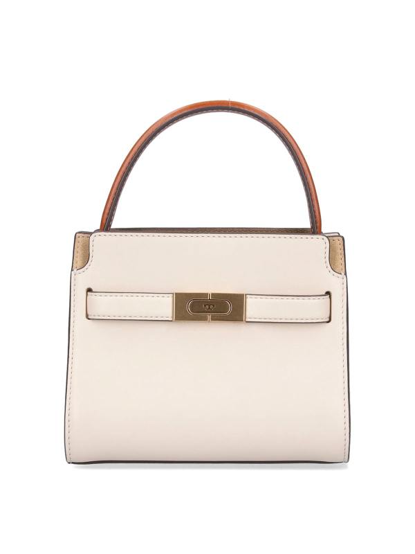 Tory Burch Sac Bandoulière - Blanc