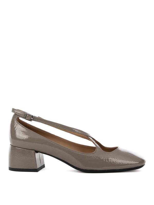 Roberto Festa Chaussures À Talon - Noir