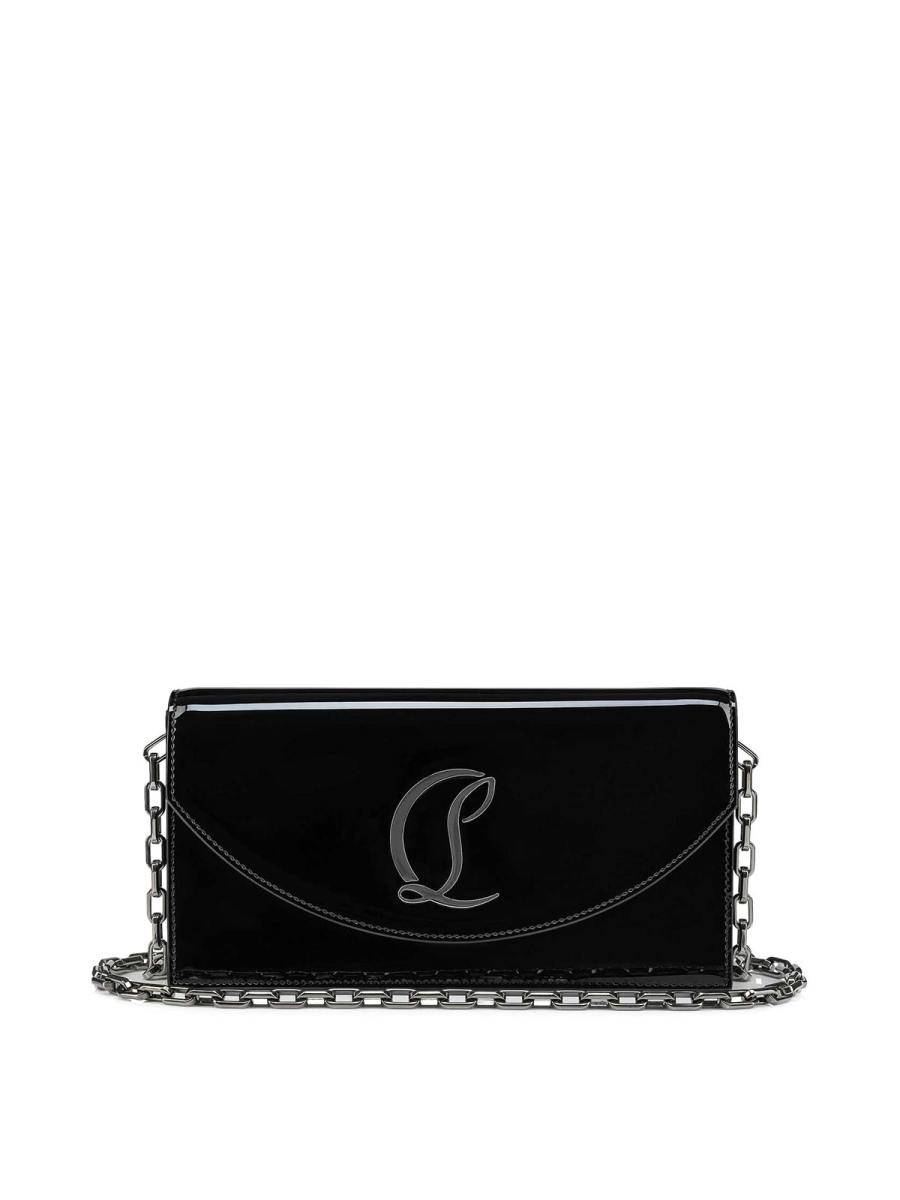 Christian Louboutin Sac Cabas - Noir