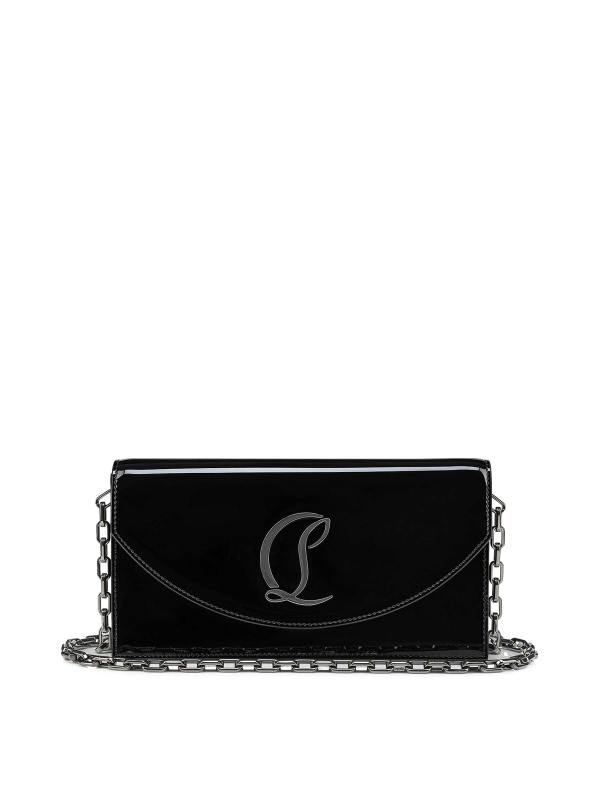 Christian Louboutin Sac Cabas - Noir