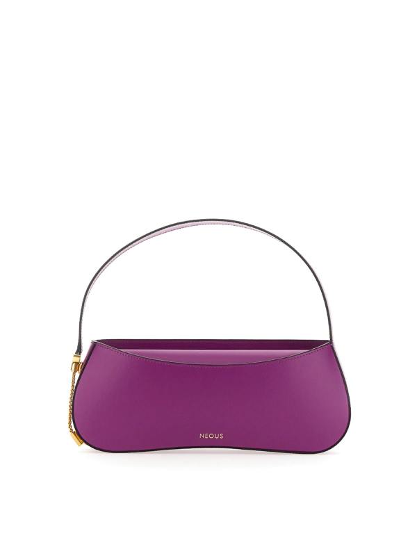 Neous Sac Bandoulière - Violet