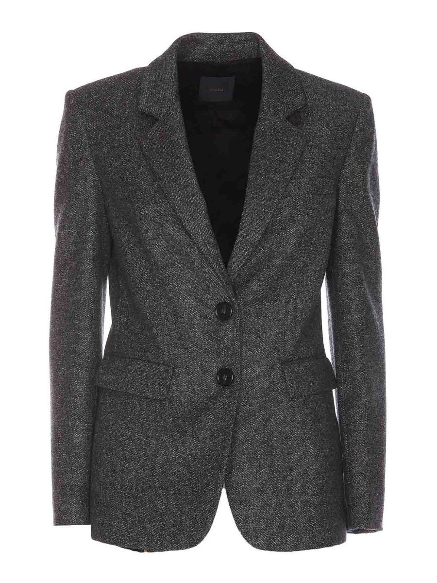 Pinko Blazer - Gris
