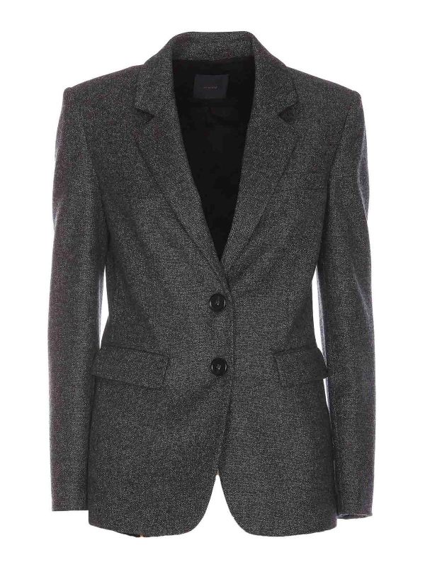 Pinko Blazer - Gris