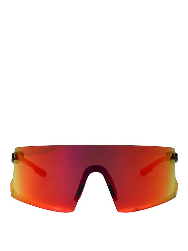 Adidas Originals Lunettes De Soleil - Noir