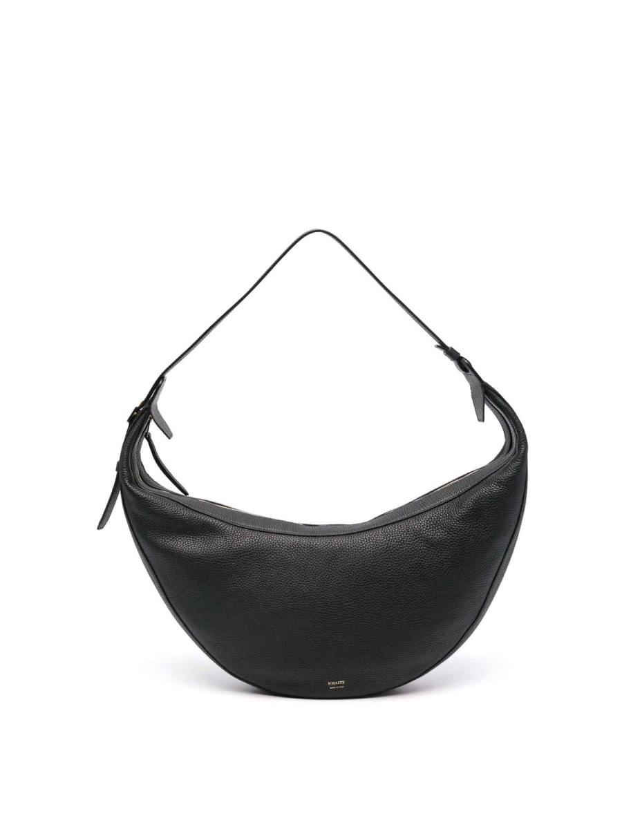 Khaite Sac Bandoulière - Noir