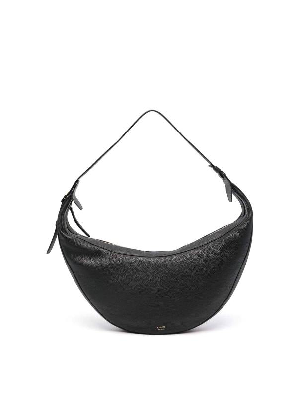 Khaite Sac Bandoulière - Noir
