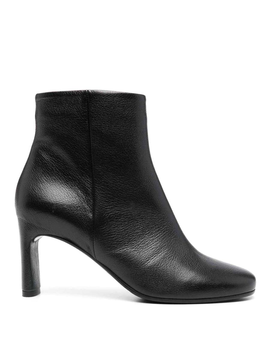 Fabrizio Del Carlo Bottines - Noir