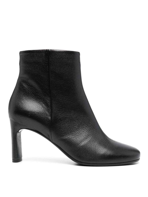 Fabrizio Del Carlo Bottines - Noir