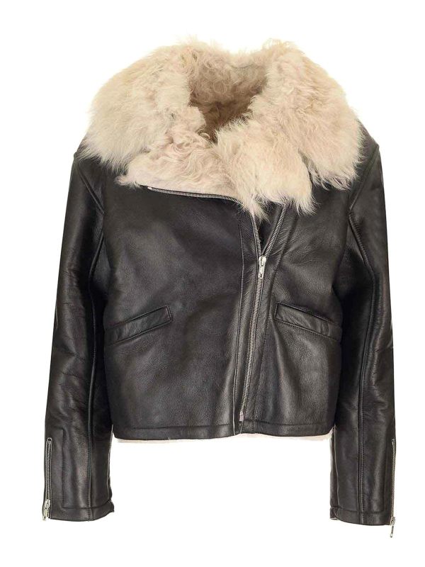 Durazzi Milano Veste Casual - Noir