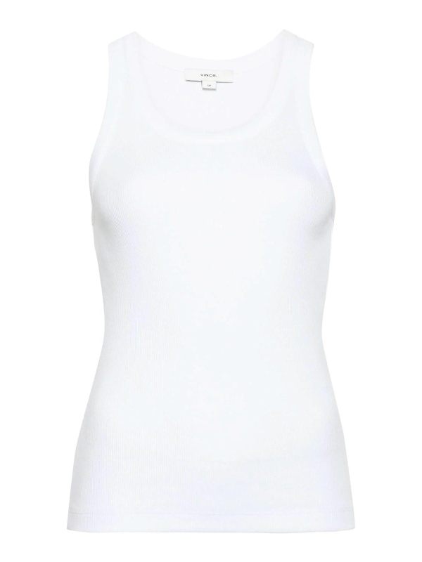 Vince Top - Beige