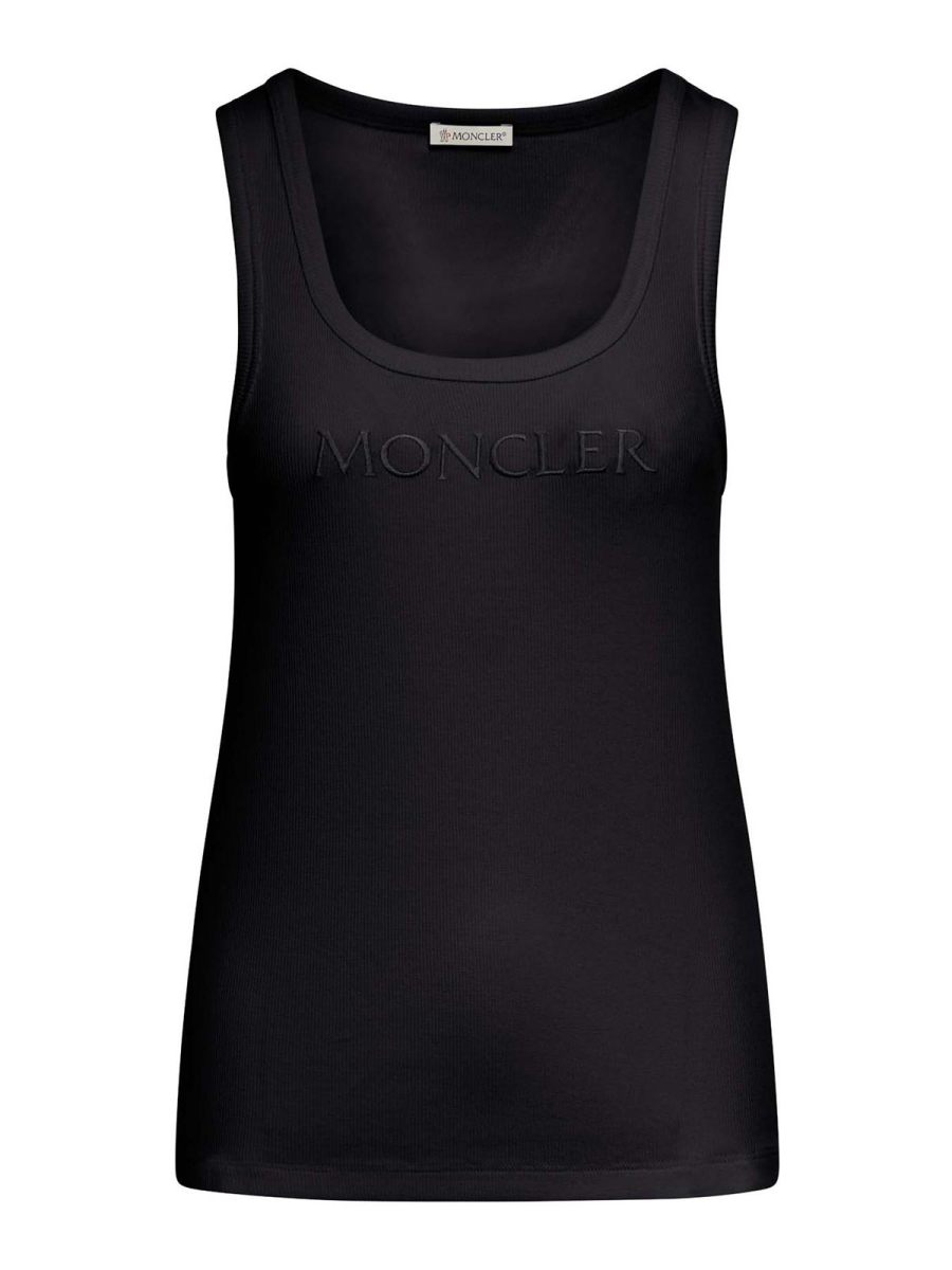 Moncler Top - Noir