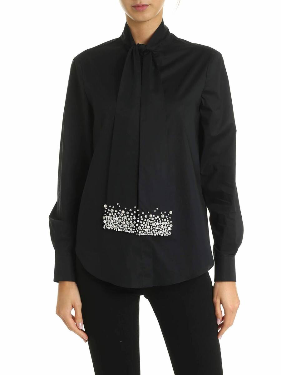 Vivetta Chemise - Noir