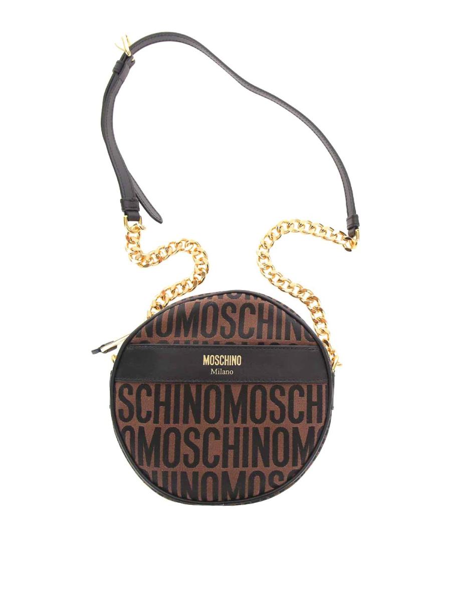 Moschino Sac Bandoulière - Marr