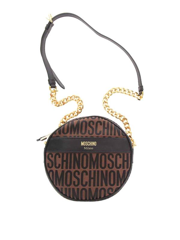 Moschino Sac Bandoulière - Marr