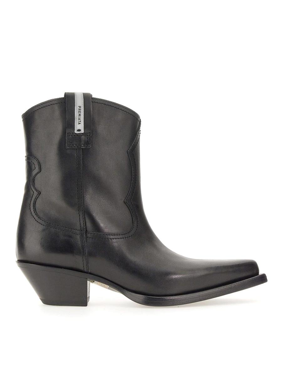 Premiata Bottes - Texanese