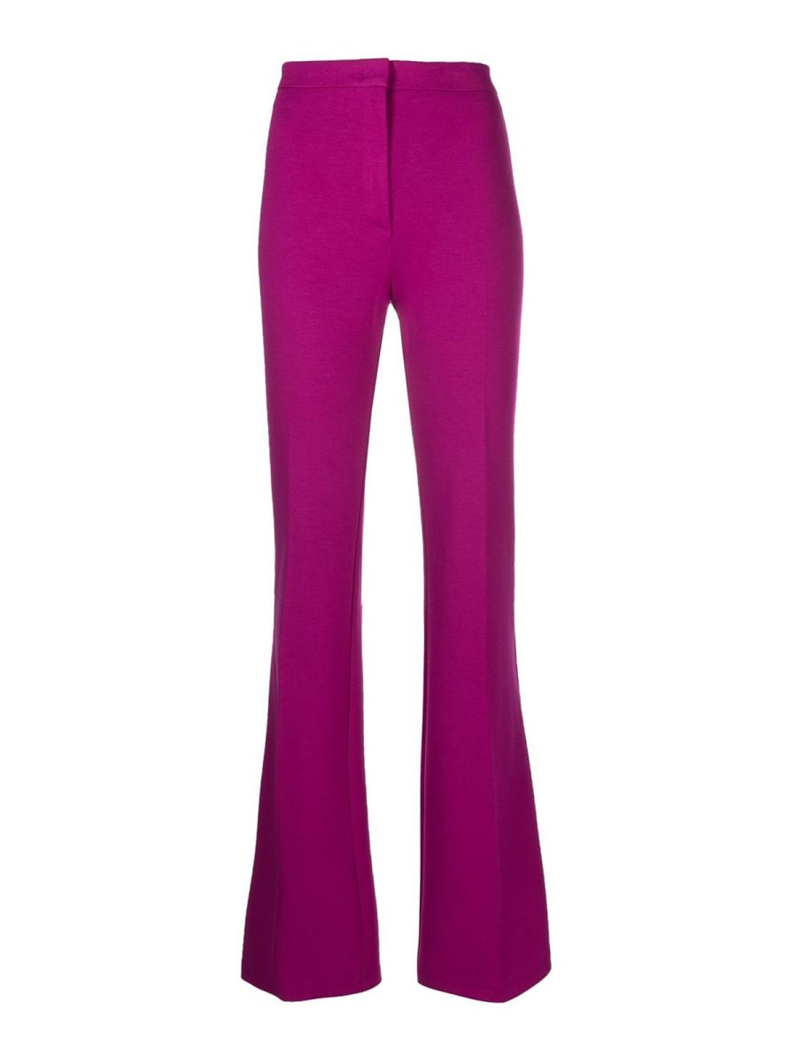 Pinko Jean Évasé - Violet